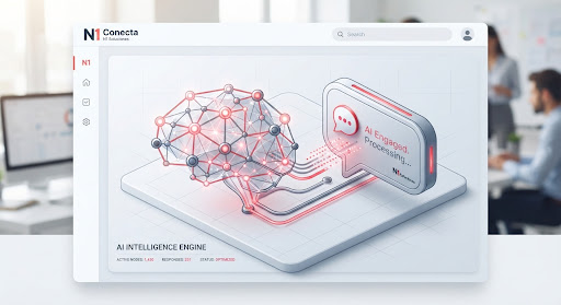 AI Diagram