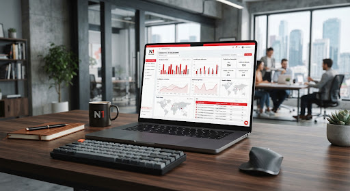 N1 Software