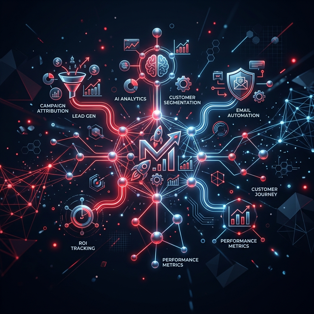 Marketing Automation and AI