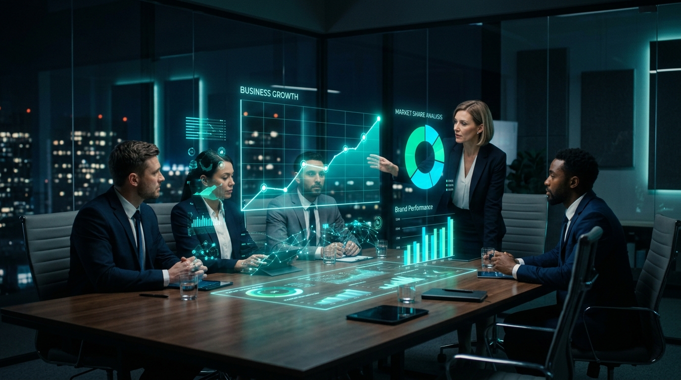 ¿Por qué las empresas consolidadas siguen invirtiendo en marketing?