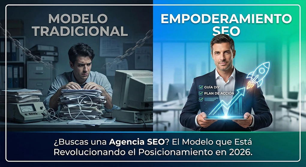 SEO en 2024: Adaptándose a las Nuevas Realidades Digitales