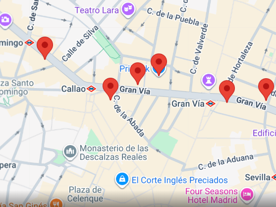 10 Estrategias Digitales Innovadoras para Impulsar tu Negocio en Madrid