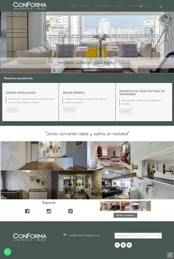 Conformadesign min