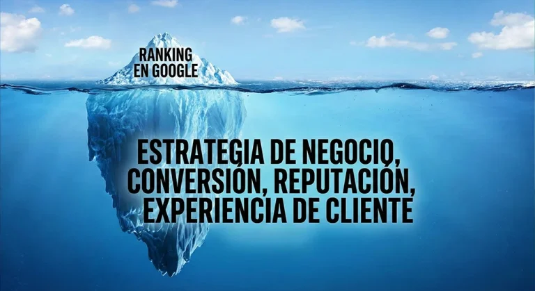 posicionamento na web