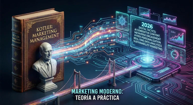 o que é o marketing