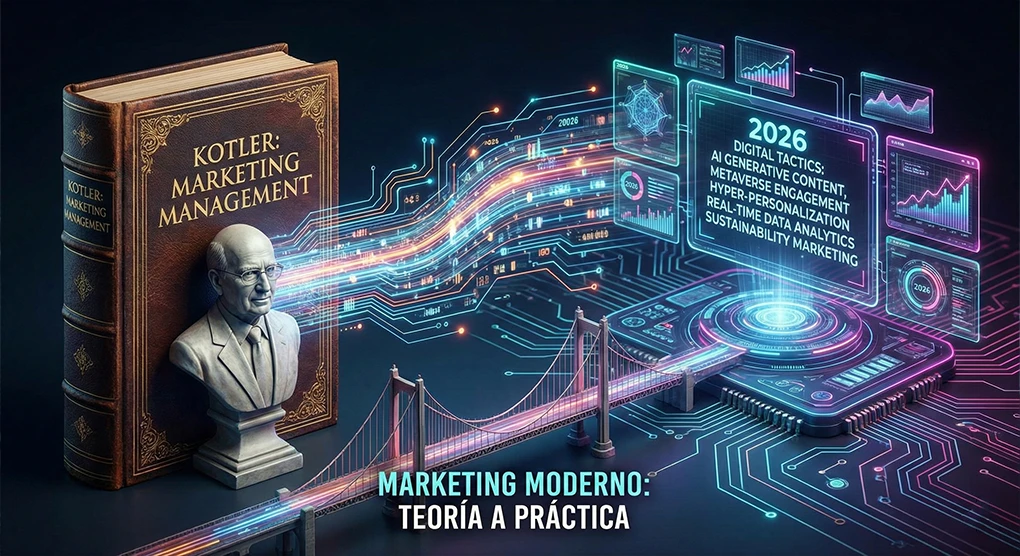 O que é marketing? Uma análise aprofundada da teoria à prática