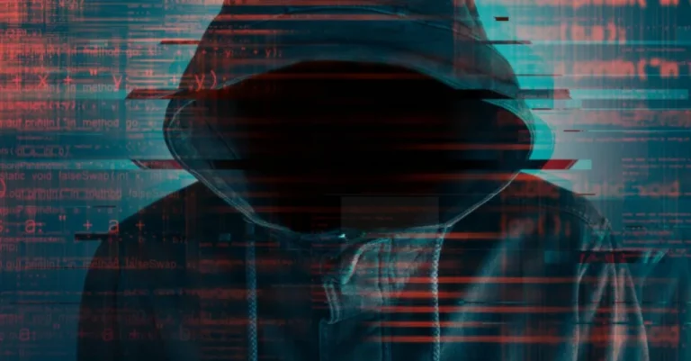 Banco de dados de contas hackeadas