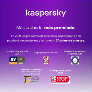 kaspersky premium 2