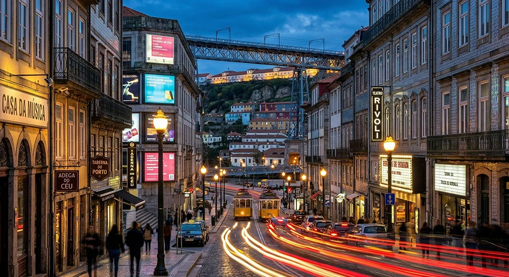 Guia exaustivo: Como abrir uma empresa em Portugal em 2026 1 Como Abrir uma Empresa em Portugal em 2026 2