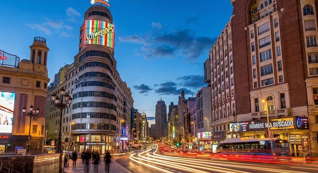 Como criar uma empresa em Espanha em 2026 2