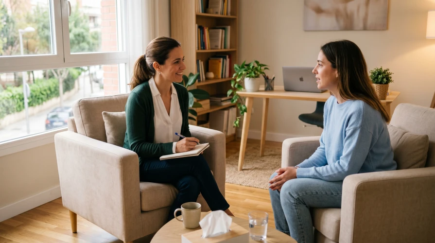 marketing para psicólogos Consulta de psicologia em Espanha