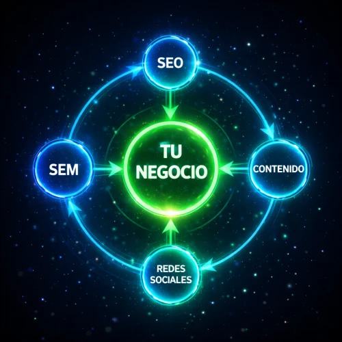 attracting customers